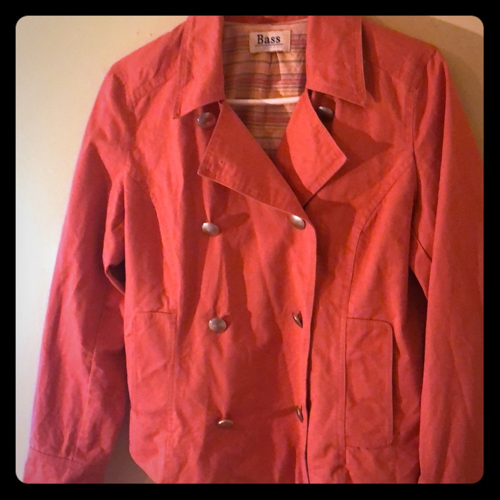Spring Blazer